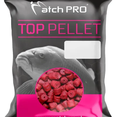Pellet MatchPro Top Drilled