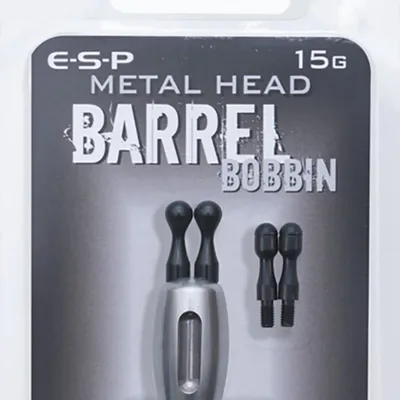 Sygnalizator ESP Barrel Bobbin Kit