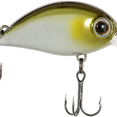 Wobler ZipBaits Hickory SR