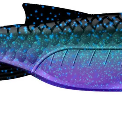 Przynęta gumowa Libra Kraken Shad