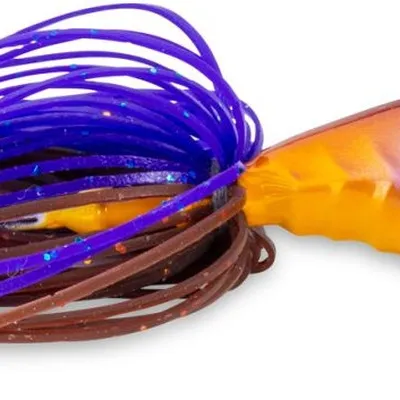 Chatterbait Doiyo S zuki