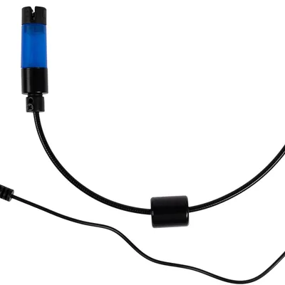 Mechaniczny sygnalizator brań Brain Swinger S-4
