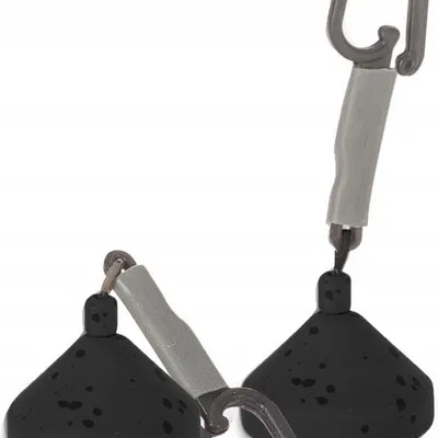 Ciężarek Anaconda Micro Backleads