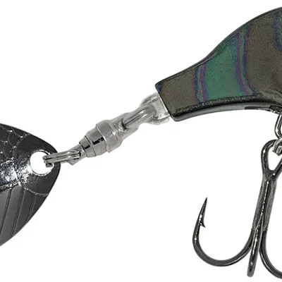 Wirujący ogonek Select Turbo-II