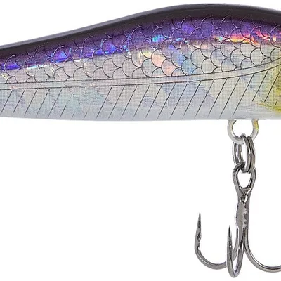 Wobler Select Drastic 56SP
