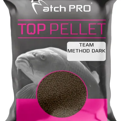 Pellet MatchPro Top