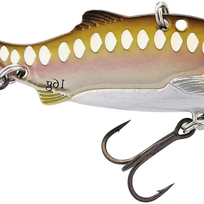Cykada Westin Ricky The Roach Tungsten Vibration Bait
