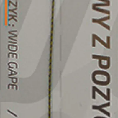 Przypon karpiowy Undercarp Z pozycjonerem Robakiem