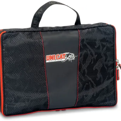 Portfel na akcesoria Uni Cat Rig Wallet Pro