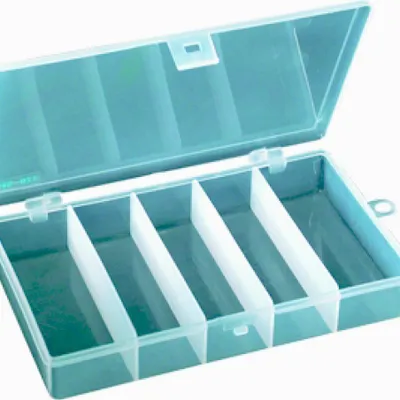 Pudełko Mivardi Box M-PB023