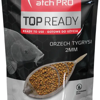 Pellet gotowy MatchPro Top Ready