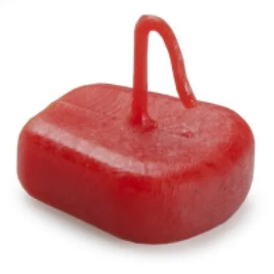 Stopery kukurydza Mivardi Magicorn Stoppers