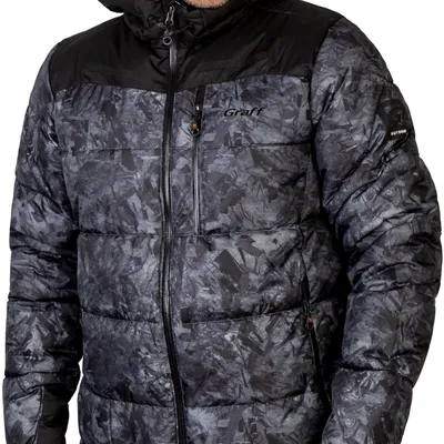 Kurtka ocieplana Graff 645-O-8
