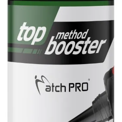 Atraktor MatchPro Top Method Booster