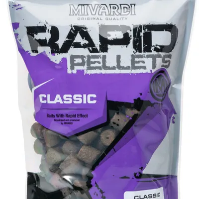 Pellet Mivardi Classic