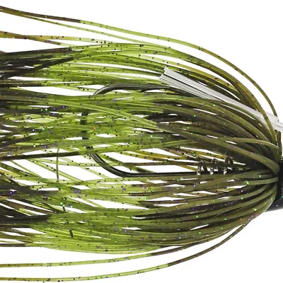 Przynęta Jig Westin Slide Up Rubber Jig Tunsten