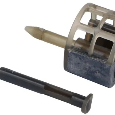 Koszyczek zanętowy Konger Translucent Interchangeable