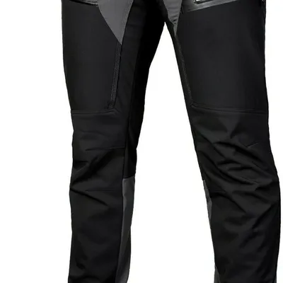 Spodnie Softshel Graff 761-S-2