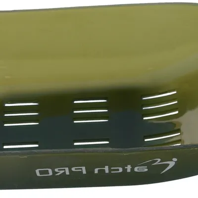 Łyżka zanętowa MatchPro Olive Bait Spoon Perforowana