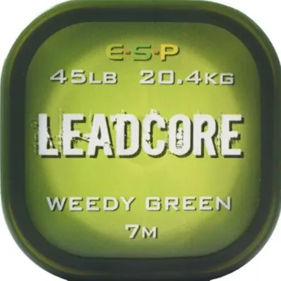 Plecionka ESP Leadcore