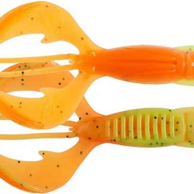 Przynęta gumowa Select Kraken-X