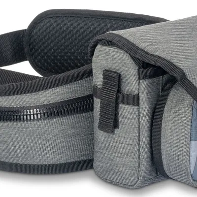 Nerka z pojemnikami Iron Claw Sliding System Bag