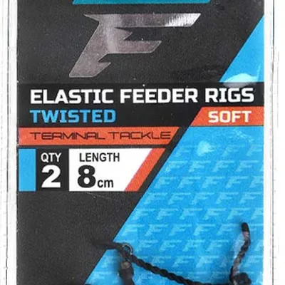 Amortyzatory Flagman Elastic Feeder Rigs