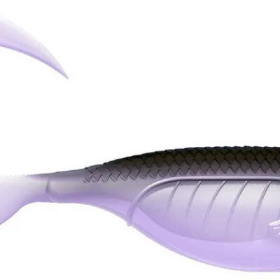 Przynęta gumowa Libra Embrion Twist Tail
