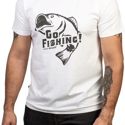 T-shirt Graff 958-16/2