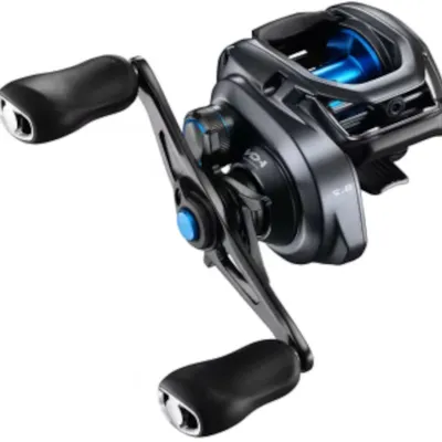 Multiplikator Shimano SLX XT A 150
