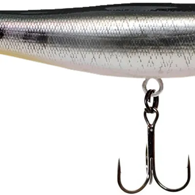 Wobler Megabass Dog-X Jr. Coayu F