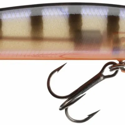 Wobler Daiwa Tournament Double Clutch