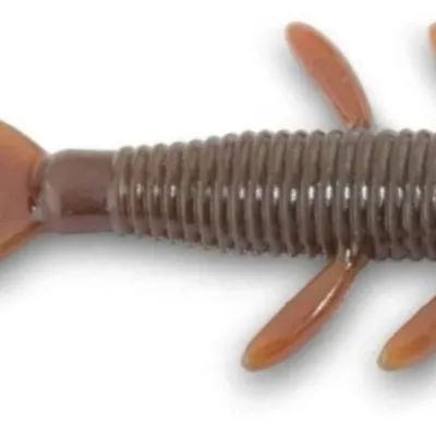 Przynęta gumowa Doiyo S zuki Moby Larry Larva