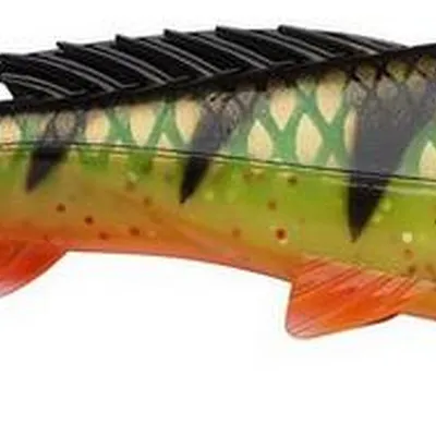 Przynęta gumowa Abu Garcia Beast Paddletail