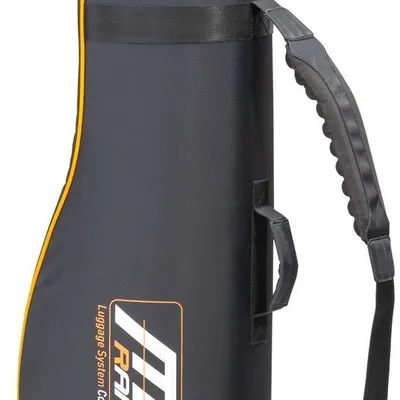 Pokrowiec na wędki MS Range Safety Case 175 Triple LSC