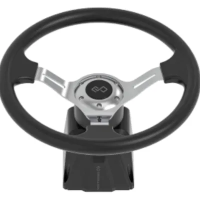 Kierownica do sterowania silnikami ePropulsion Digital Helm