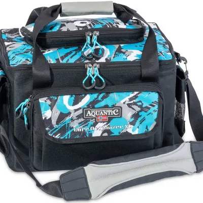 Torba Aquantic Lure Organizer