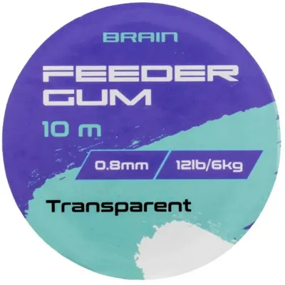 Amortyzator Brain Feeder Gum