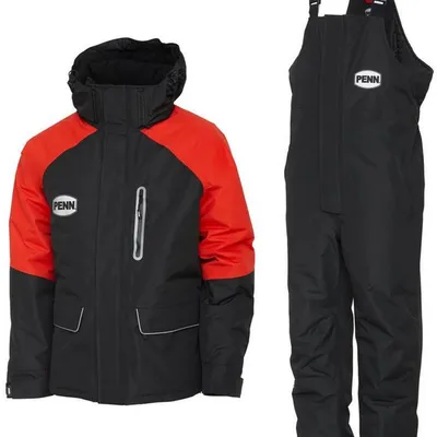 Kombinezon Penn Fierce Thermo Suit