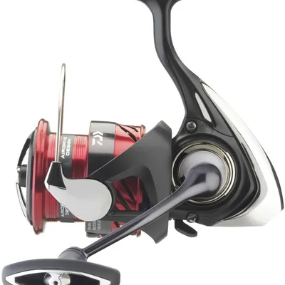 Kołowrotek Daiwa 23 Ninja LT