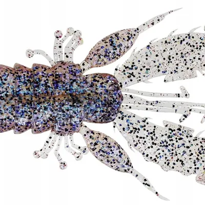 Przynęta gumowa Westin Crecraw Creaturebait