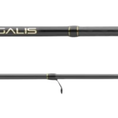 Wędka Daiwa Legalis Solid Jiggerspin