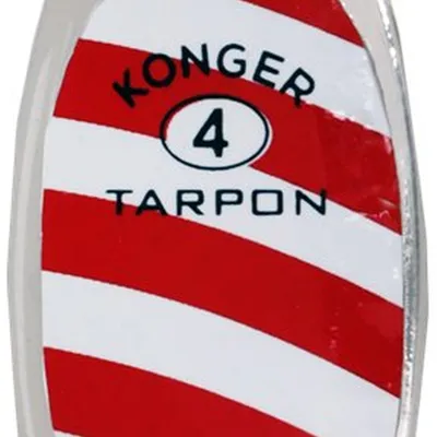 Błystka obrotowa Konger Tarpon Champion