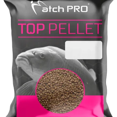 Pellet MatchPro Top