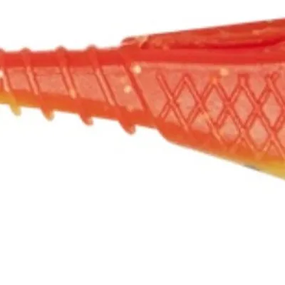 Przynęta gumowa Dragon Belly Fish Pro