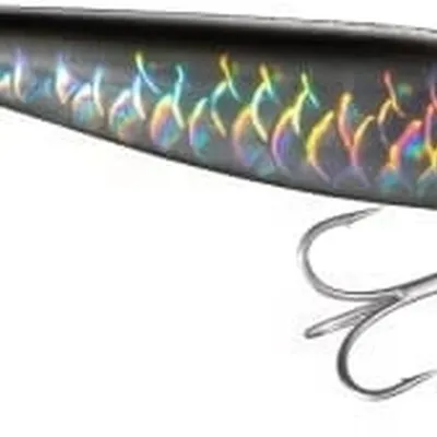 Wobler Shimano Exsence Silent Assassin 199S