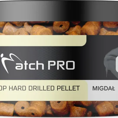Pellet MatchPro Top Hard Drilled
