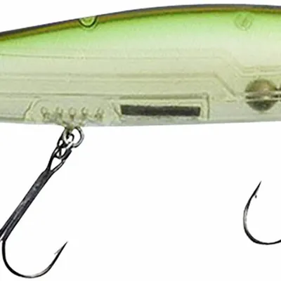 Wobler Daiwa Steez Minnow