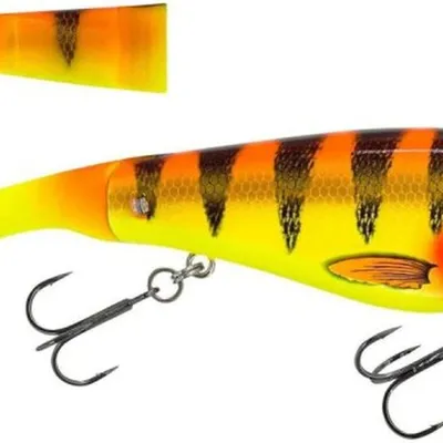 Wobler Savage Gear Deviator Tail