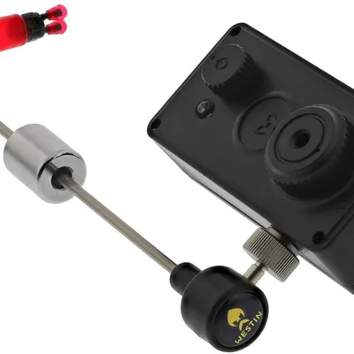 Sygnalizator Westin Drop Back Indicator W. Led